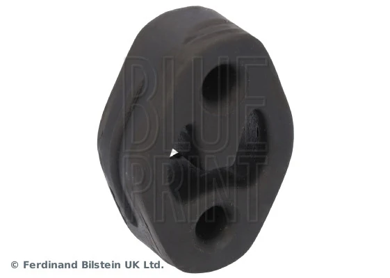 Mount, exhaust system